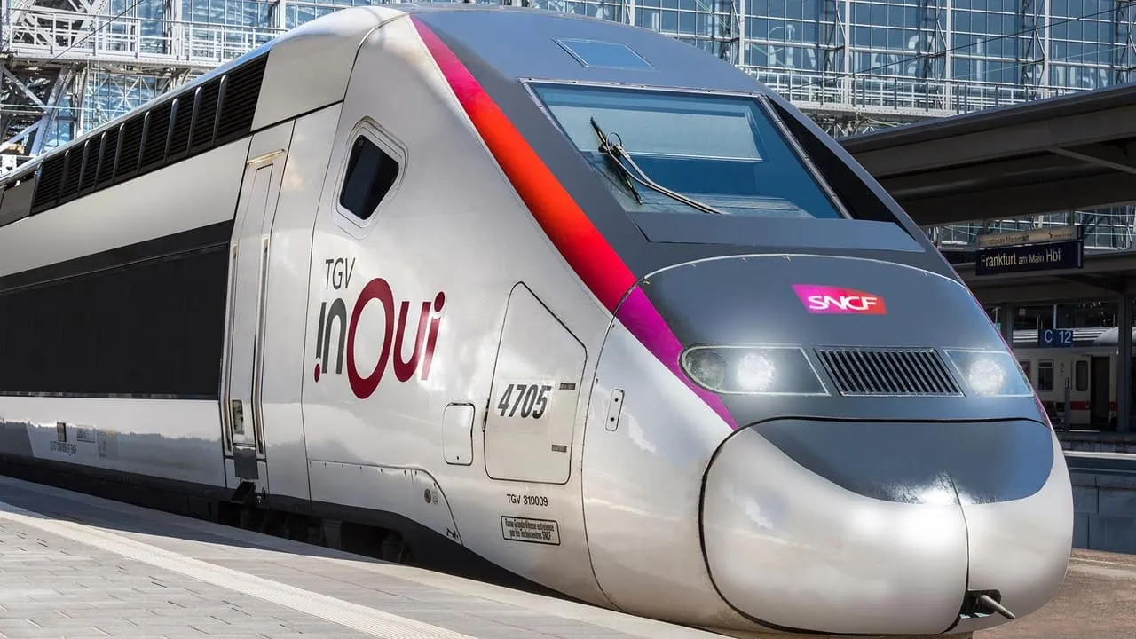 TGV Paris/Bordeaux, la ligne de tous les records
