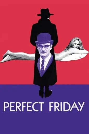 Perfect Friday movie poster - Rated 6.3/10