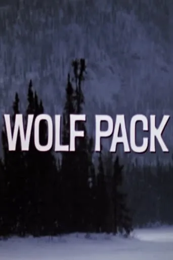 Wolf Pack movie poster - Rated 7/10