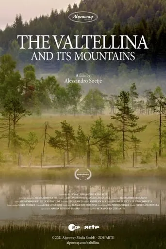 The Valtellina and Its Mountains movie poster - Entertainment content