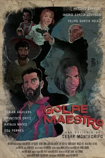 The Teacher's Job movie poster - Rated 2/10