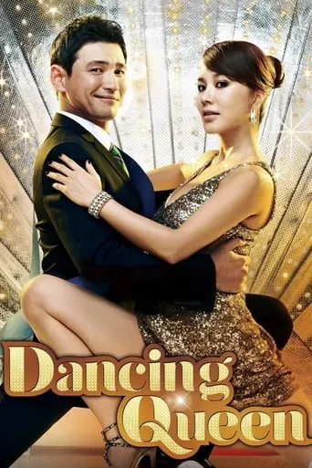 Dancing Queen movie poster - Rated 6.3/10