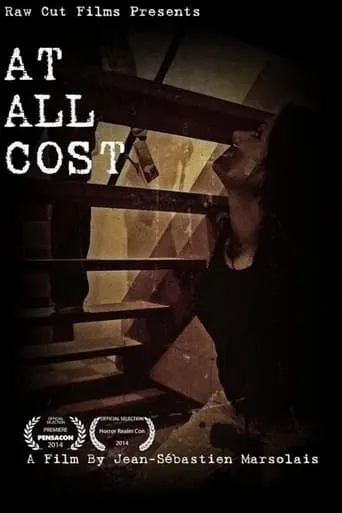 At All Cost movie poster - Entertainment content