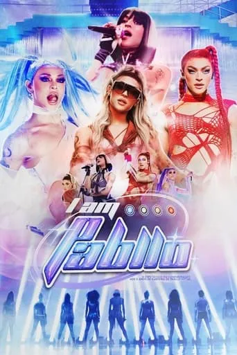 I AM PABLLO movie poster - Rated 10/10