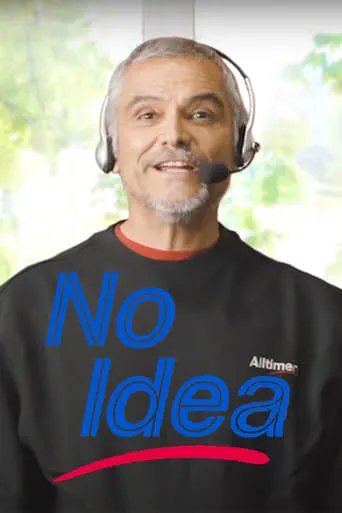 No Idea movie poster - Entertainment content