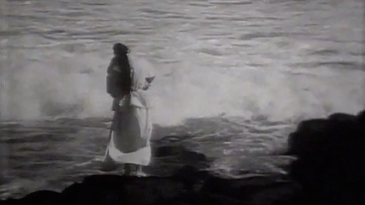 Korean Ghost Story – Ieodo