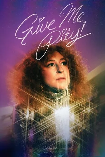 Give Me Pity! movie poster - Rated 9/10