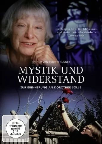 Mystik und Widerstand movie poster - Entertainment content