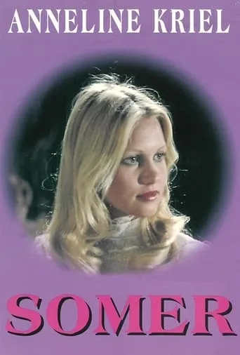 Somer movie poster - Rated 9/10