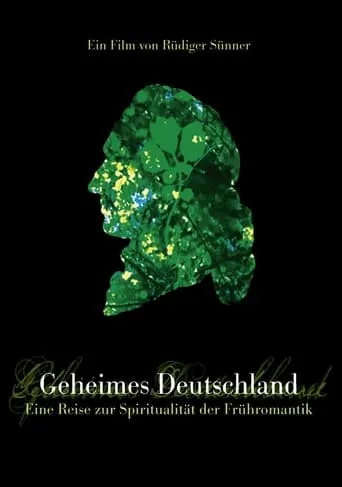 Geheimes Deutschland movie poster - Entertainment content