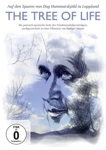 The Tree of Life movie poster - Entertainment content
