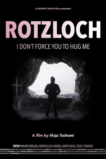 Rotzloch movie poster - Entertainment content