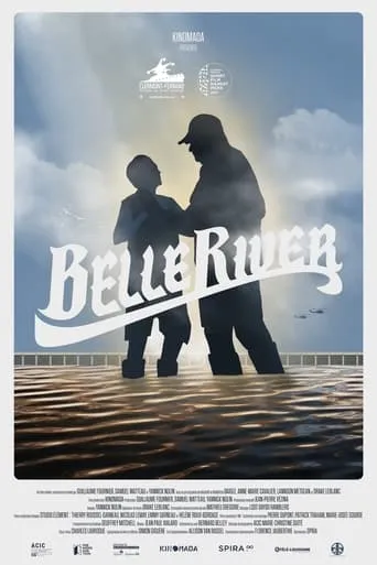 Belle River movie poster - Rated 6.2/10