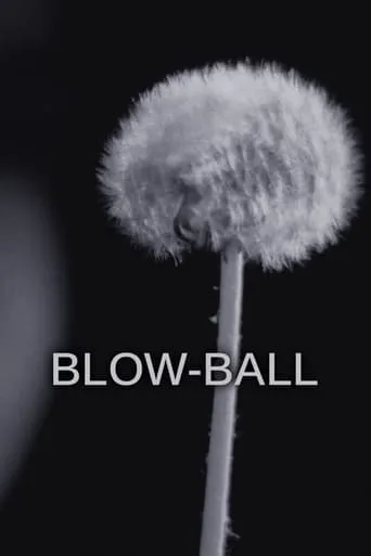 Blow-Ball movie poster - Rated 6/10