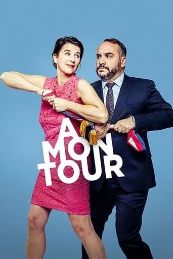 À mon tour movie poster - Rated 5.7/10