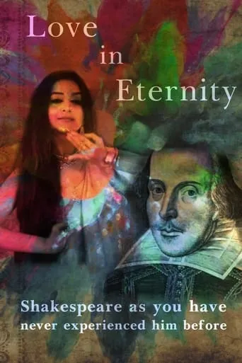 Love in Eternity movie poster - Entertainment content