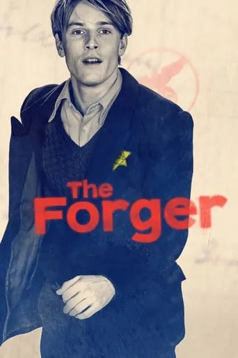 The Forger movie poster - Rated 6.2/10