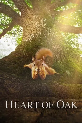 Heart of an Oak movie poster - Rated 7.467/10