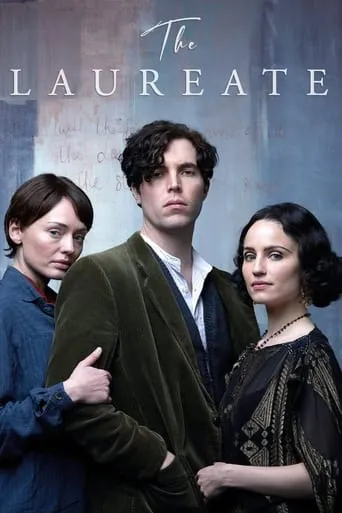 The Laureate movie poster - Rated 4.7/10