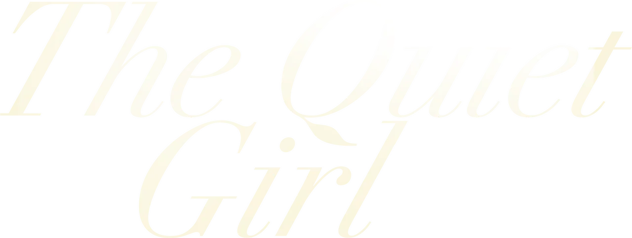 The Quiet Girl