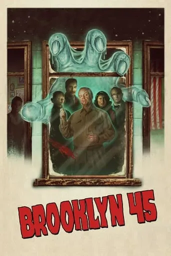 Brooklyn 45 movie poster - Rated 5.791/10