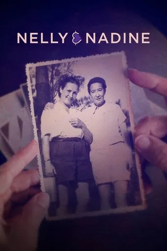Nelly & Nadine movie poster - Entertainment content