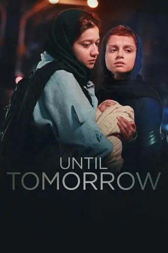 Until Tomorrow movie poster - Rated 6.44/10