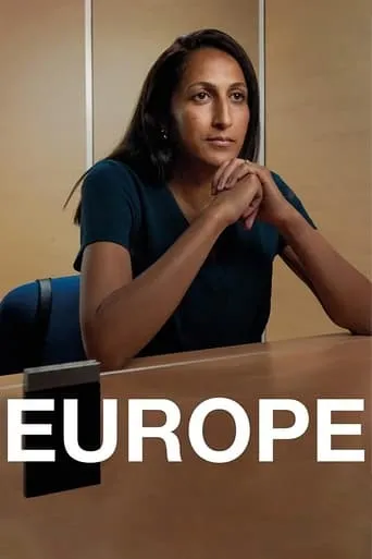 Europe movie poster - Entertainment content