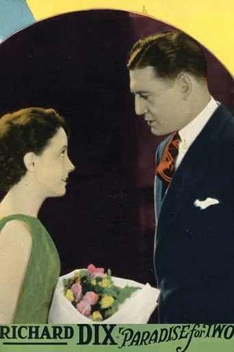 Paradise for Two movie poster - Entertainment content