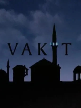 Vakit movie poster - Entertainment content