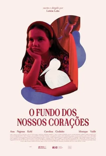 The Depth of Our Hearts movie poster - Entertainment content