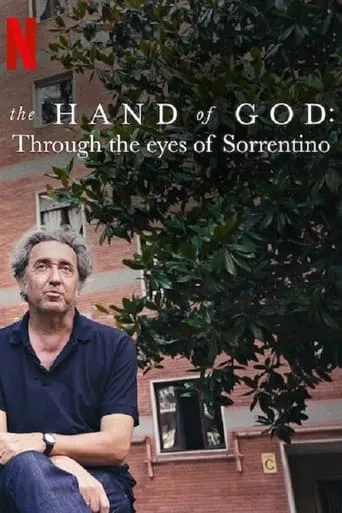 The Hand of God: Through the Eyes of Sorrentino movie poster - Rated 6.544/10
