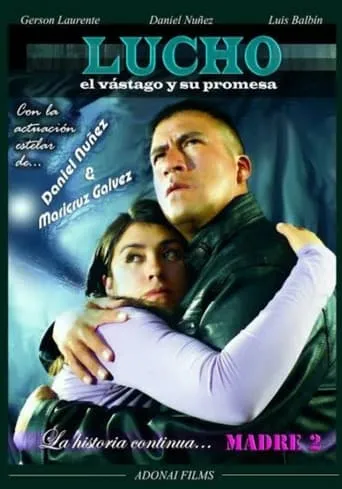 El Vástago y su Promesa movie poster - Entertainment content