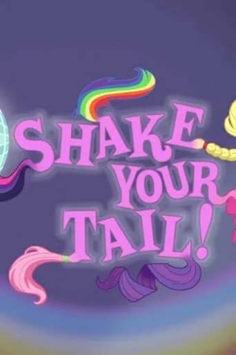 Shake Your Tail movie poster - Rated 7.5/10