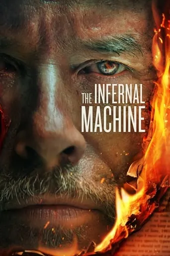 The Infernal Machine movie poster - Rated 6.278/10