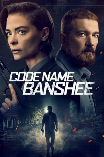 Code Name Banshee movie poster - Rated 5.7/10