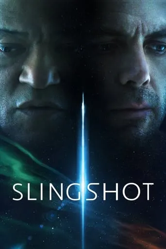 Slingshot movie poster - Rated 6.133/10