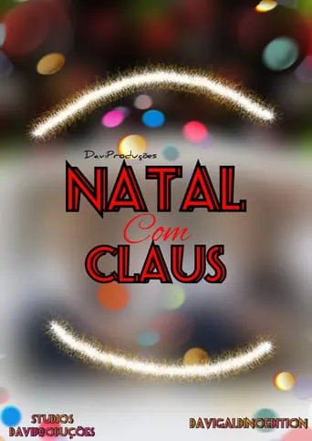 Natal com Claus movie poster - Entertainment content