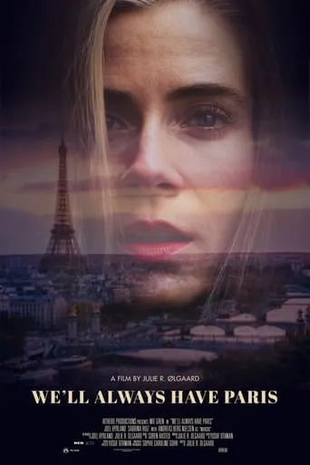 We'll Always Have Paris movie poster - Rated 1/10