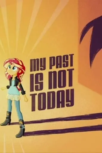 My Past is Not Today movie poster - Rated 8.8/10