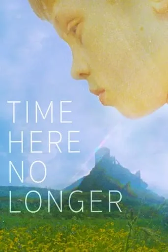Time Here No Longer movie poster - Entertainment content