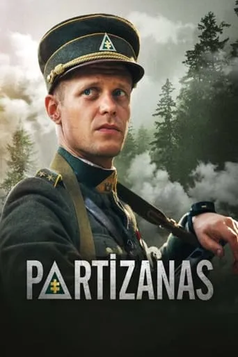 The Partisan movie poster - Entertainment content