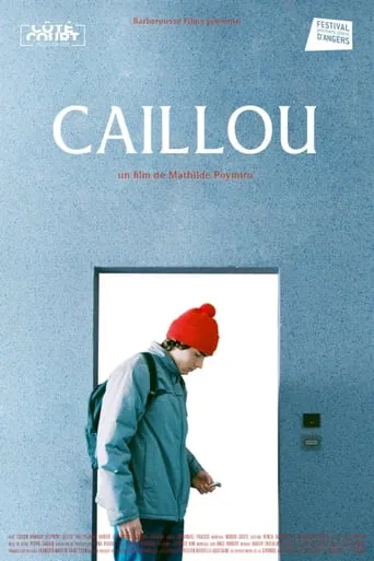 Caillou movie poster - Rated 8.5/10