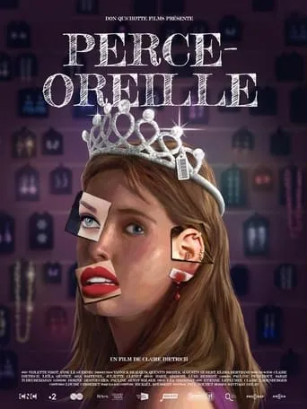 Perce-oreille movie poster - Rated 6/10