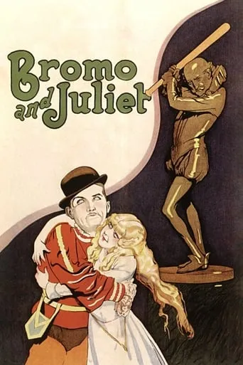 Bromo and Juliet movie poster - Rated 5.6/10