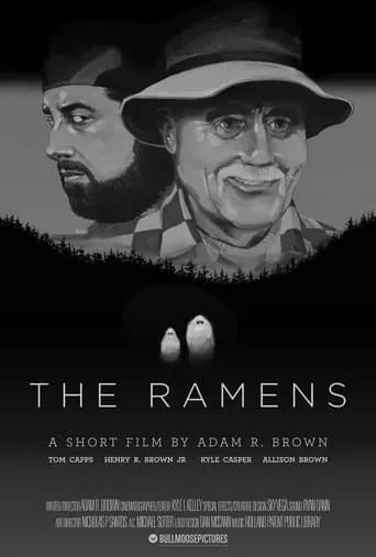 The Ramens movie poster - Entertainment content