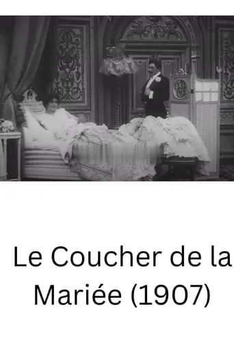 Le coucher de la mariée movie poster - Rated 4.7/10