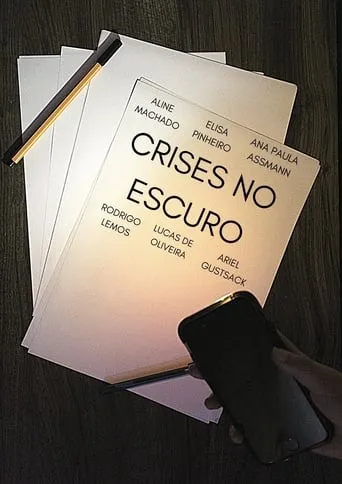 Crisis in the Dark movie poster - Entertainment content