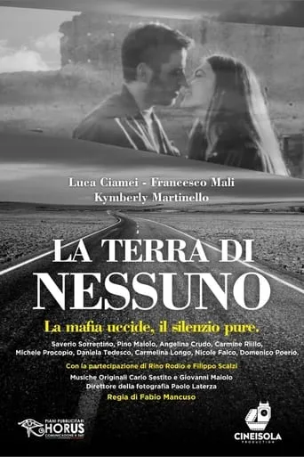 La terra di nessuno movie poster - Entertainment content