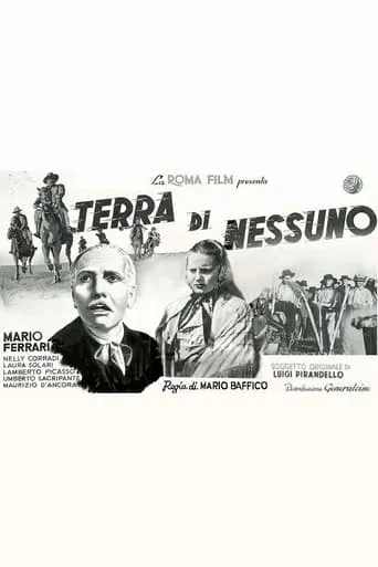 Terra di nessuno movie poster - Entertainment content